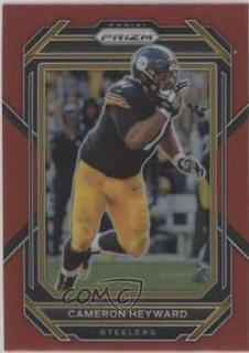 Cameron Heyward