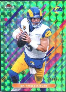 Matthew Stafford
