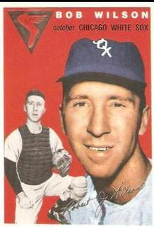 Bobby Wilson