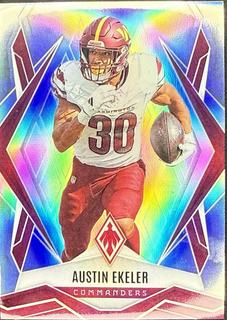 Austin Ekeler