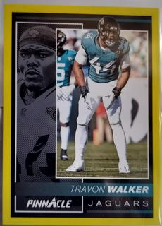 Travon Walker