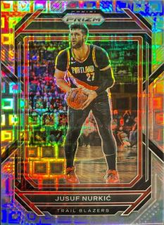 Jusuf Nurkic