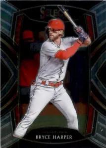 Bryce Harper