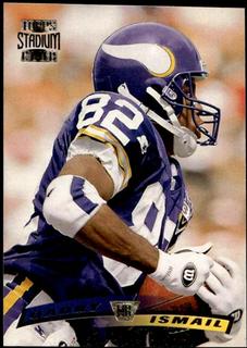 Qadry Ismail