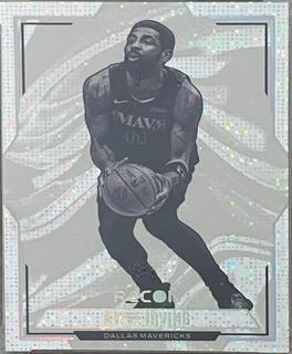 Kyrie Irving