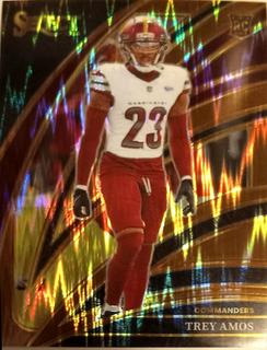 Trey Amos