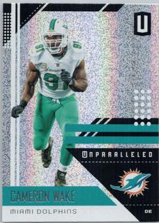 Cameron Wake
