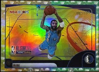 Kyrie Irving