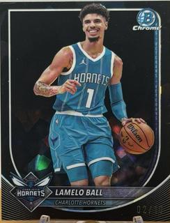 LaMelo Ball