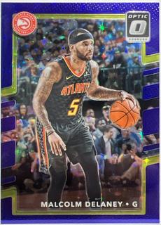 Malcolm Delaney