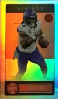 Dalvin Cook
