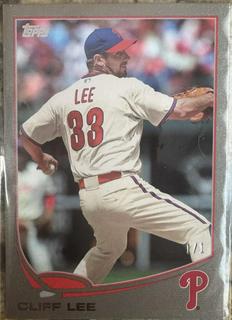 Cliff Lee