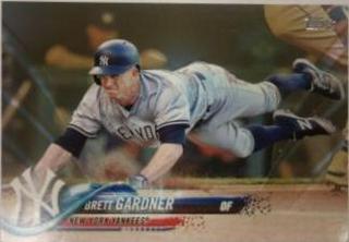 Brett Gardner