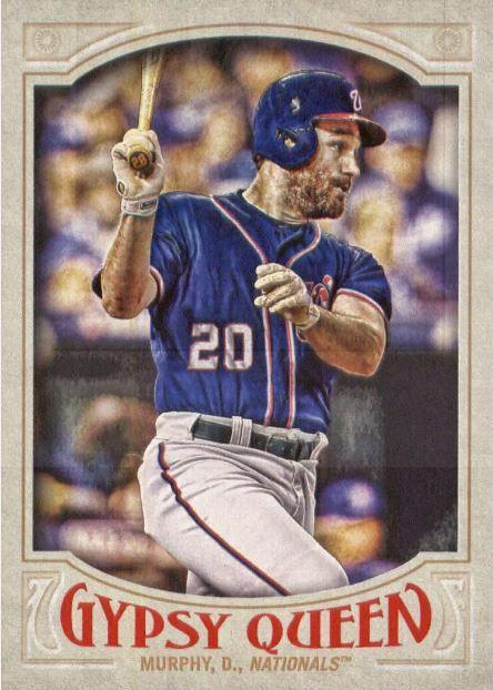 Daniel Murphy #56