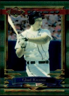 Chad Kreuter