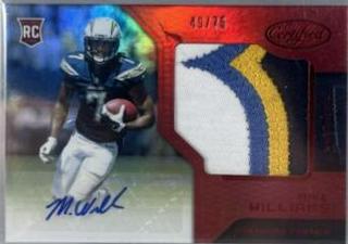 Mike Williams