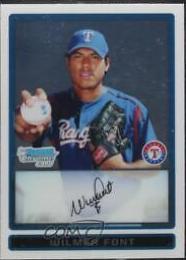 Wilmer Font