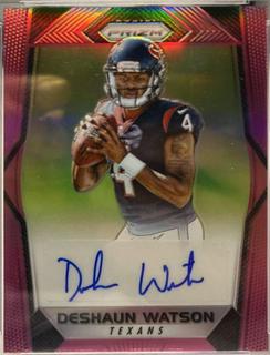 Deshaun Watson