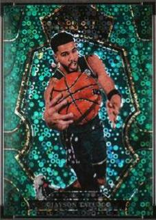 Jayson Tatum