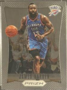 James Harden