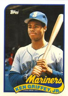 Ken Griffey Jr.
