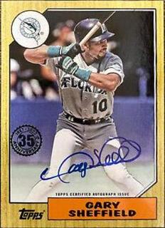 Gary Sheffield