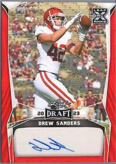 Drew Sanders