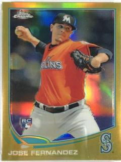 Jose Fernandez