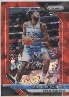 DeAndre Jordan