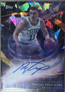 Payton Pritchard