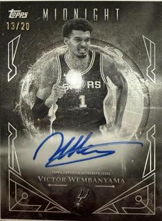 Victor Wembanyama