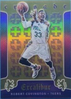 Robert Covington