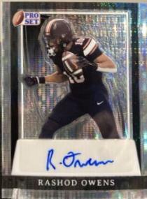 Rashod Owens