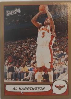 Al Harrington
