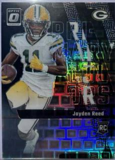 Jayden Reed