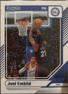 Joel Embiid