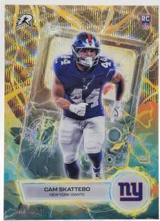 Cam Skattebo