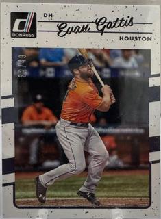 Evan Gattis