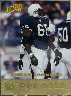 Andre Johnson