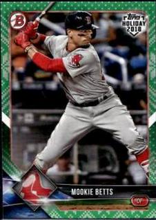 Mookie Betts
