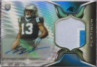 Kelvin Benjamin