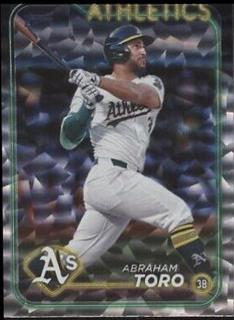 Abraham Toro