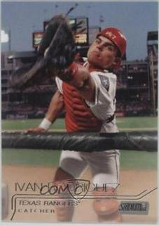Ivan Rodriguez