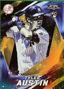 Tyler Austin