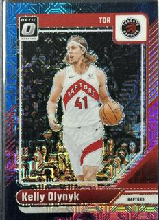 Kelly Olynyk