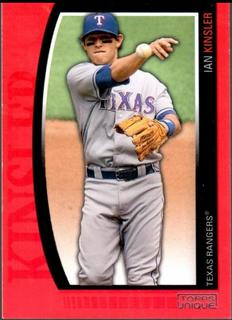 Ian Kinsler