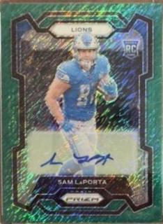 Sam LaPorta