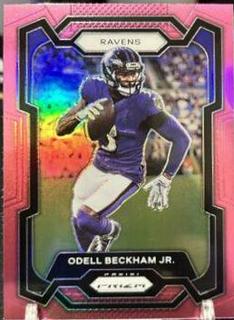 Odell Beckham Jr.
