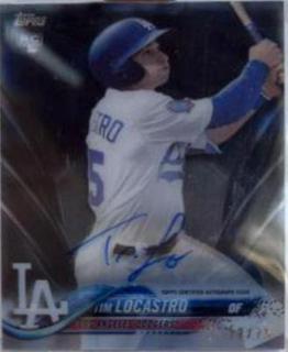 Tim Locastro