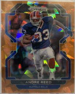 Andre Reed